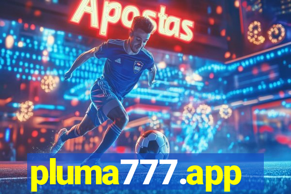 pluma777.app