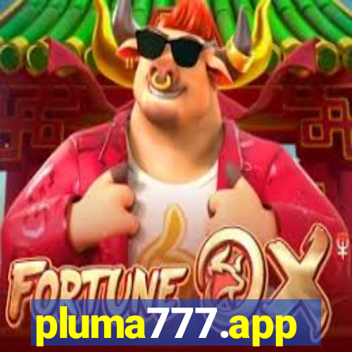 pluma777.app