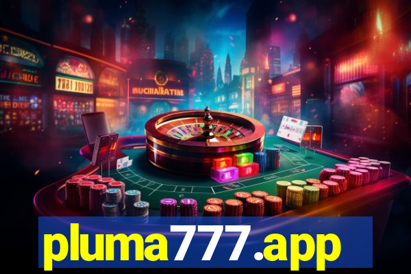 pluma777.app