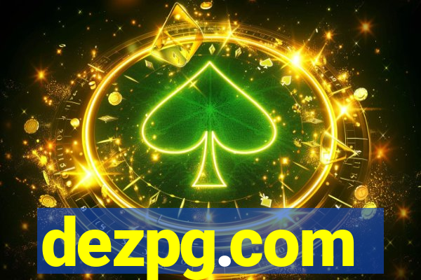 dezpg.com