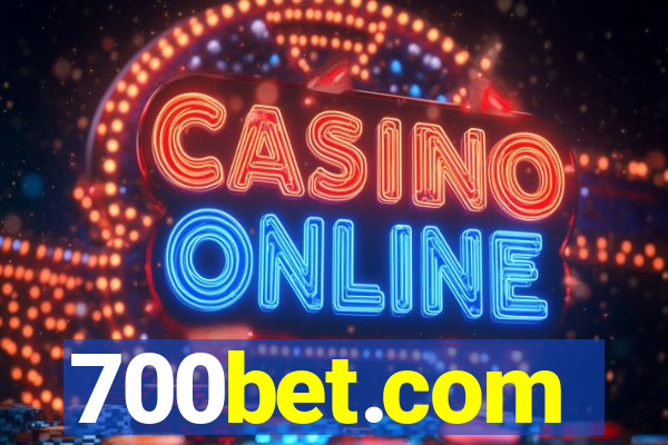 700bet.com