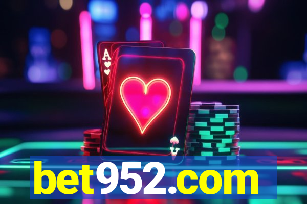 bet952.com