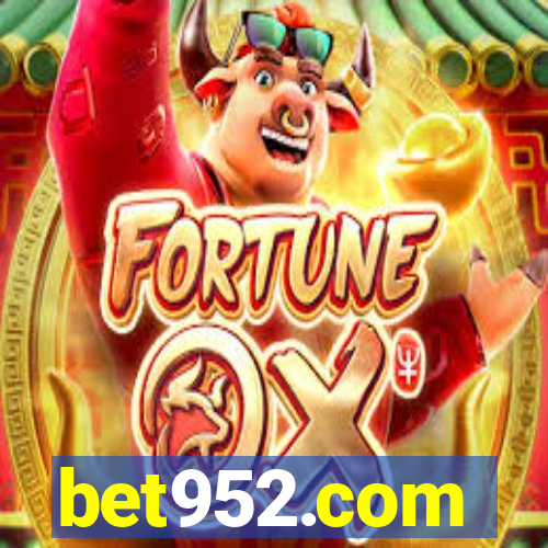 bet952.com