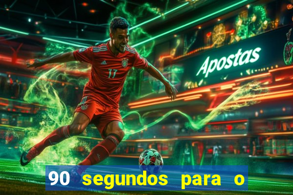 90 segundos para o apocalipse pdf download