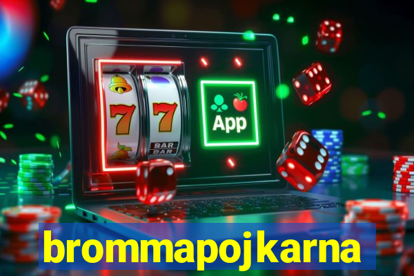brommapojkarna