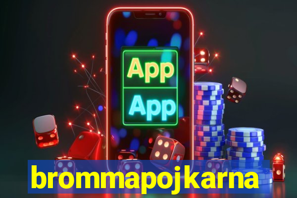 brommapojkarna