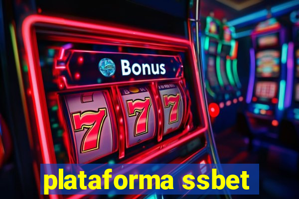 plataforma ssbet