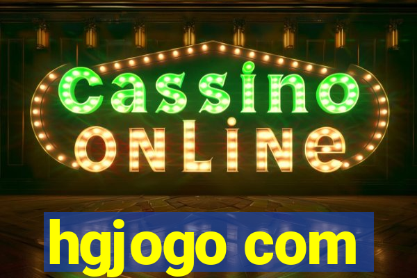 hgjogo com