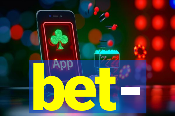 bet-