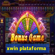 xwin plataforma