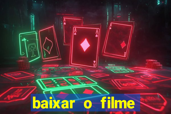 baixar o filme kung fu futebol clube