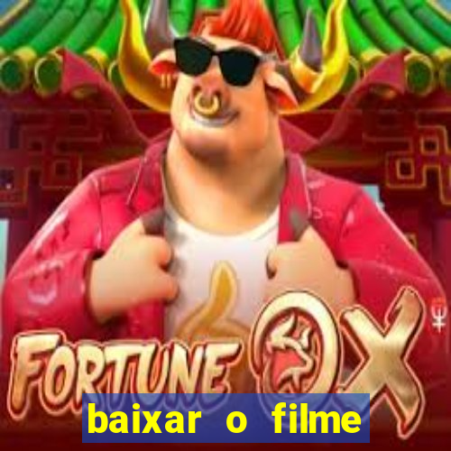 baixar o filme kung fu futebol clube
