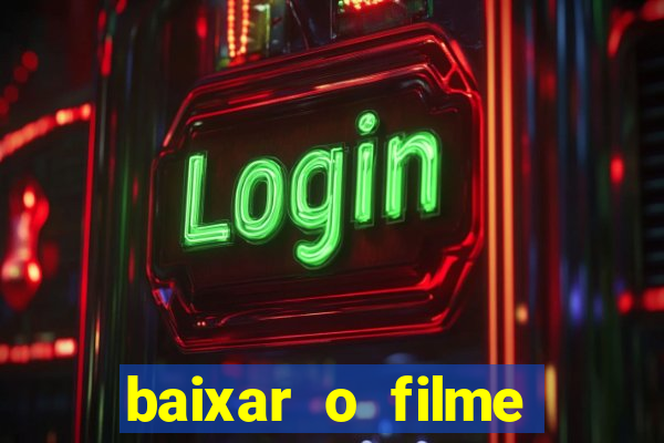 baixar o filme kung fu futebol clube