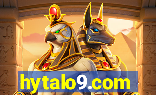 hytalo9.com