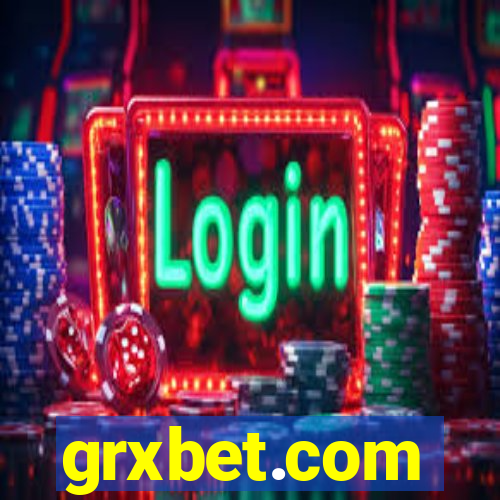grxbet.com