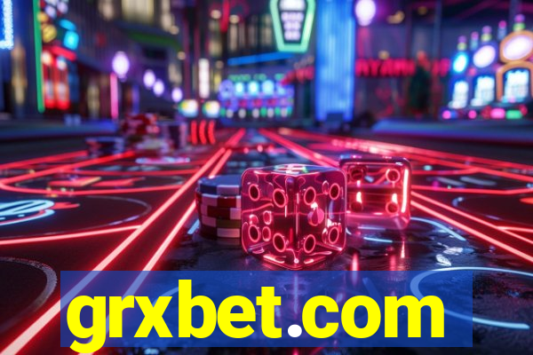 grxbet.com