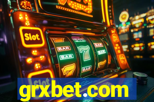 grxbet.com