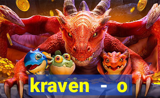 kraven - o caçador filme completo dublado pobreflix