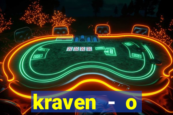 kraven - o caçador filme completo dublado pobreflix