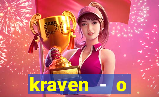 kraven - o caçador filme completo dublado pobreflix