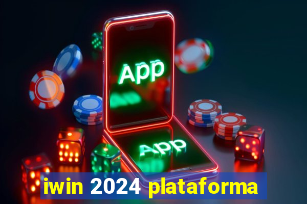 iwin 2024 plataforma