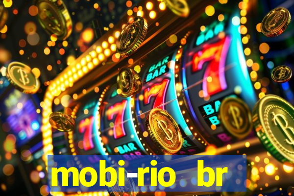 mobi-rio br trabalhe conosco