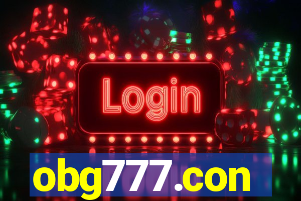 obg777.con