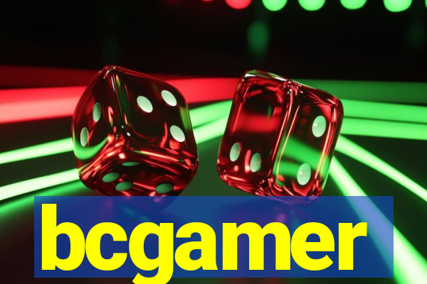 bcgamer