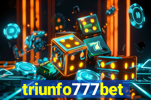 triunfo777bet