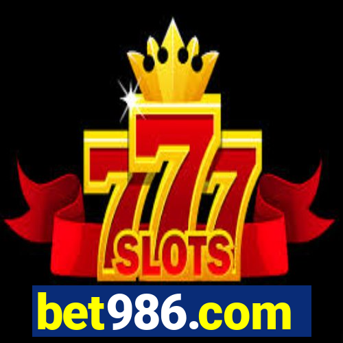 bet986.com