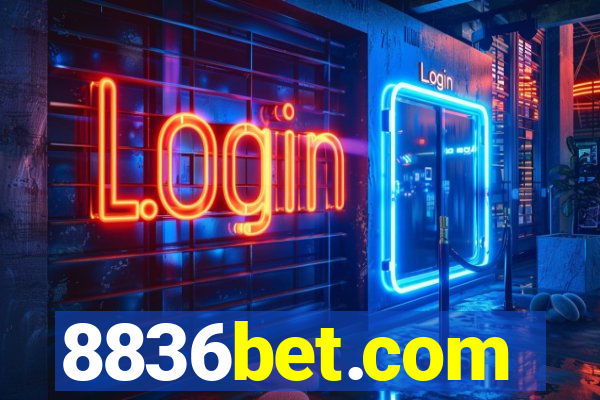 8836bet.com