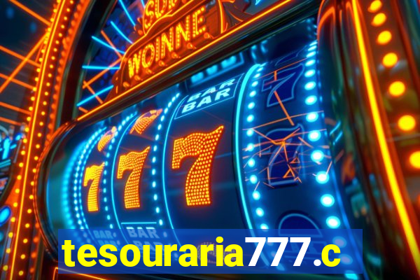 tesouraria777.com