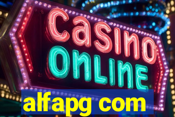 alfapg com