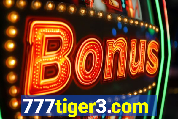 777tiger3.com