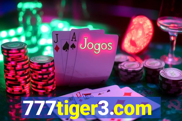777tiger3.com