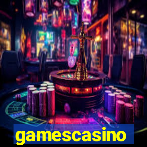 gamescasino