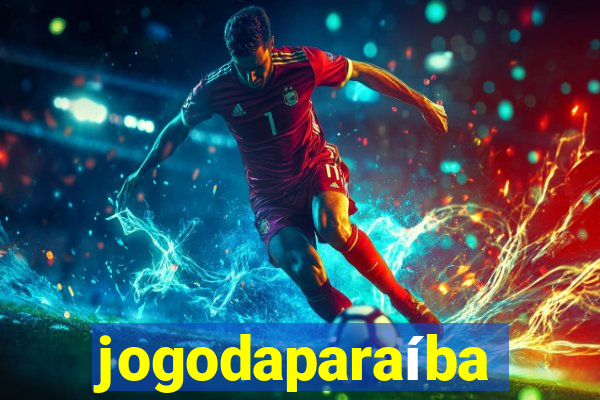 jogodaparaíba