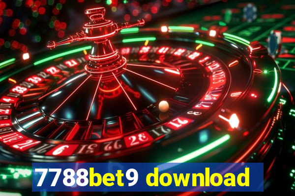 7788bet9 download