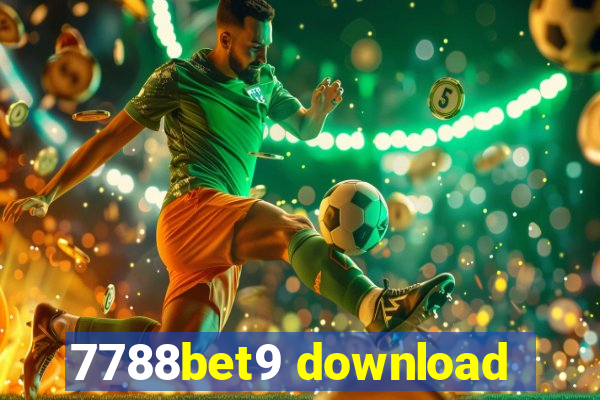 7788bet9 download