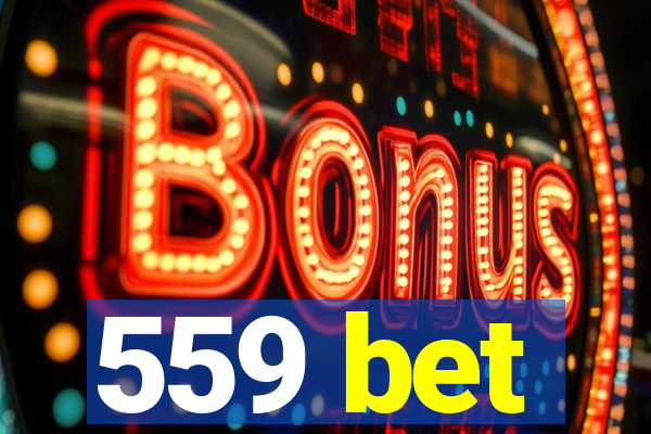 559 bet