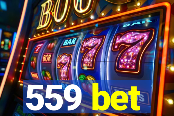 559 bet