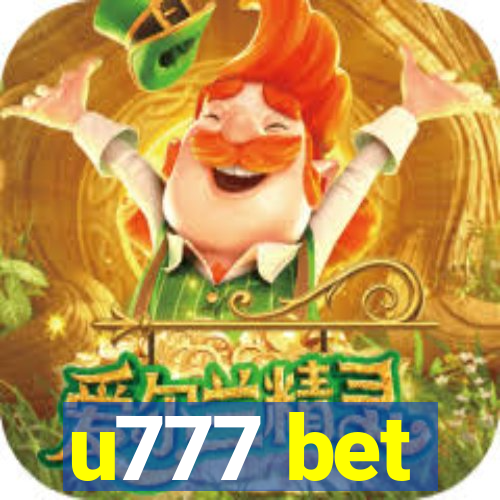 u777 bet