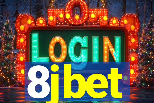 8jbet