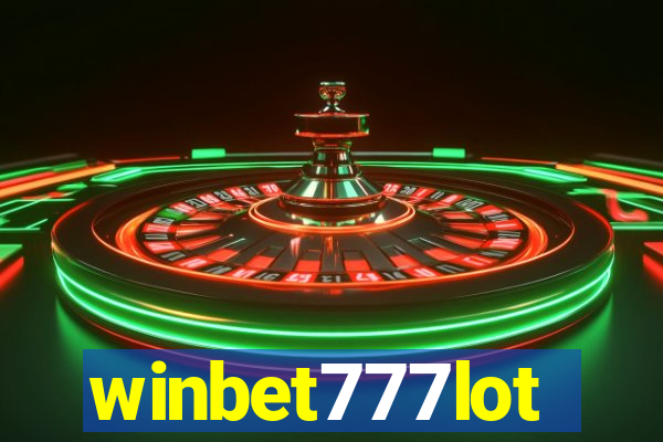 winbet777lot