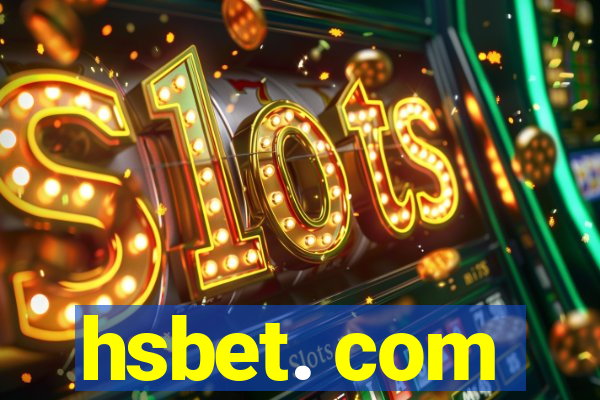 hsbet. com
