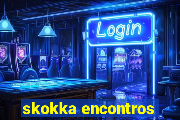 skokka encontros