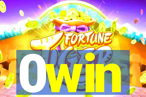 0win