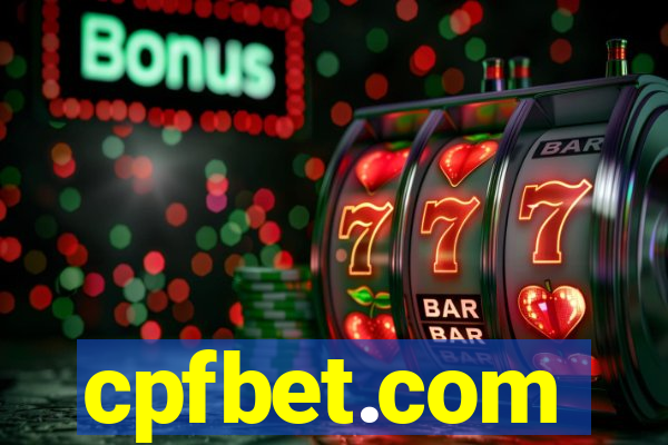 cpfbet.com
