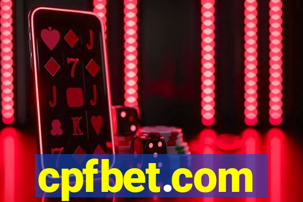 cpfbet.com