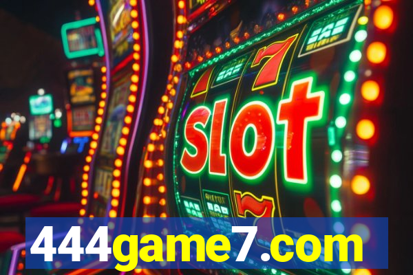 444game7.com